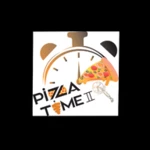 Logo of PizzaTime2 android Application 